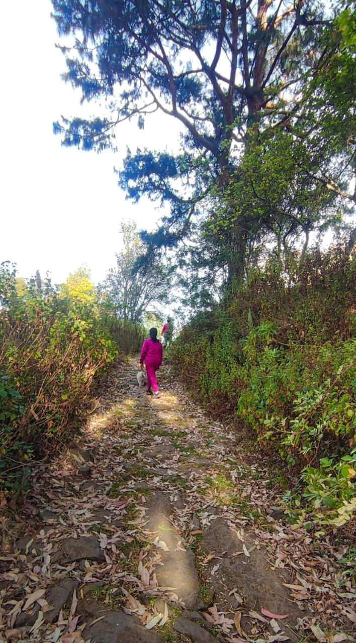 Frozen Monks Βίλα Kodaikanal Εξωτερικό φωτογραφία
