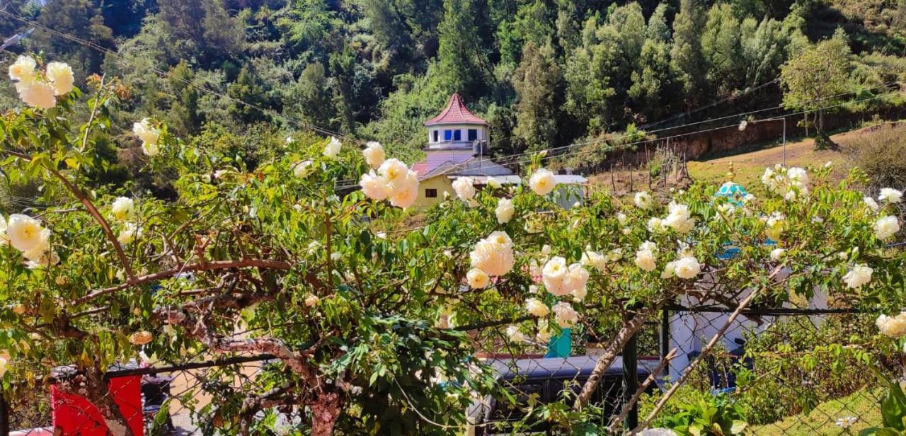 Frozen Monks Βίλα Kodaikanal Εξωτερικό φωτογραφία