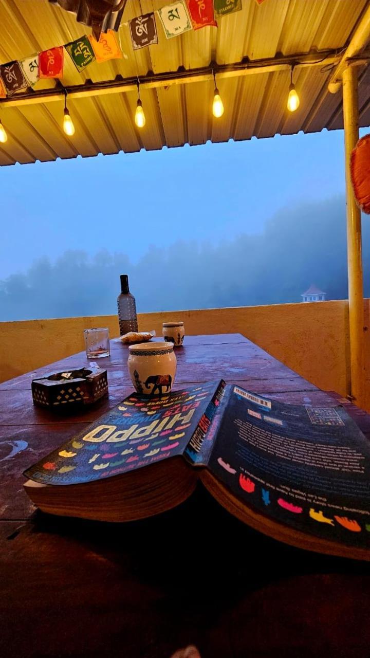 Frozen Monks Βίλα Kodaikanal Εξωτερικό φωτογραφία